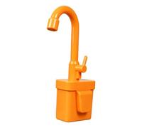 Toy Sink Faucet Replacement - Electric Simulation Water Pump | Pretend Play