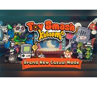 Toy Smash Kaboom! (PC) Steam Gift- GLOBAL
