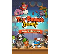 Toy Smash Kaboom! Steam Key (PC) GLOBAL