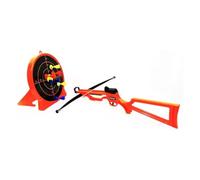 Toy Smith Petron Sureshot - Combo de Ballesta y Objetivo
