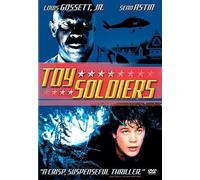 Toy Soldiers (1991) [Edizione: Stati Uniti] [Reino Unido] [DVD]