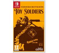 Toy Soldiers
