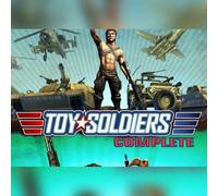 Toy Soldiers - Complete (PC) Steam Key - GLOBAL