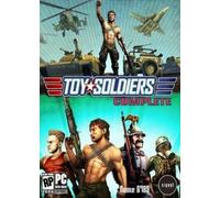 Toy Soldiers: Complete Steam Key GLOBAL
