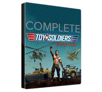 Toy Soldiers: Complete Steam Key GLOBAL