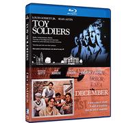 Toy Soldiers / December [USA] [Blu-ray]
