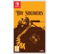 Toy Soldiers HD Nintendo Switch standard