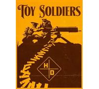 Toy Soldiers HD (PC) Steam Key GLOBAL