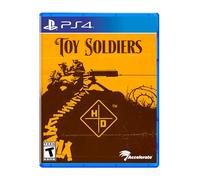 Toy Soldiers HD - PlayStation 4