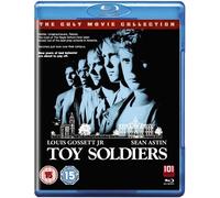Toy Soldiers [ Origen UK, Ningun Idioma Espanol ] (Blu-Ray)