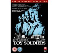 Toy Soldiers [Reino Unido] [DVD]