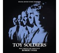 Toy Soldiers (Remastered Original Soundtrack)