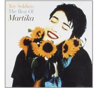 Toy Soldiers: The Best Of Martika