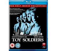 Toy Soldiers [The Cult Movie Collection] [Blu-ray] [Francia]