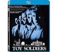 Toy Soldiers [USA] [Blu-ray]
