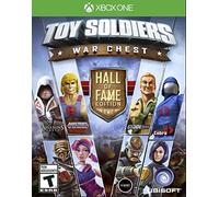 Toy Soldiers: War Chest - Hall Of Fame Edition - [Importación USA]