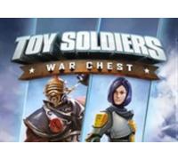 Toy Soldiers: War Chest (PC) Steam Key - EU
