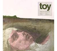 Toy - Songs Of Consumption