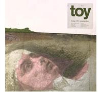 Toy Songs of Consumption (Vinyl)