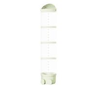 Toy Storage Hammock, Stuffed Animal Organizer, Large Storage Basket, Foldable Toy Organizer, Plush Toy Storage, Space-saving Hammock Design Large Foldable Storage Tube for Kids Bedroom