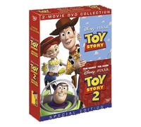 Toy Story 1+2 [Alemania] [DVD]