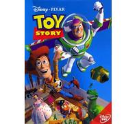 Toy Story 1+2 [Alemania] [DVD]
