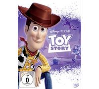 Toy Story 1 [Alemania] [DVD]