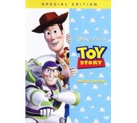 Toy story 1 (DVD) (Importación USA)