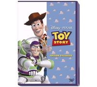 Toy Story 1-Édition Exclusive (DVD) (Importación USA)