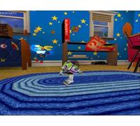 Toy Story 2 Action Game [Importación Inglesa]