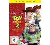 Toy Story 2 [Alemania] [DVD]