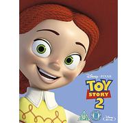 Toy story 2 [Blu-ray]