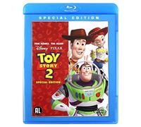 Toy Story 2 [Blu-ray]
