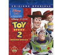 Toy Story 2 (Edizione Speciale) [Italia] [Blu-ray]