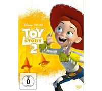 Toy Story 2 [Alemania] [DVD]