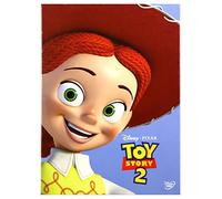 Toy Story 2 [DVD] (IMPORT) (No hay versión española)