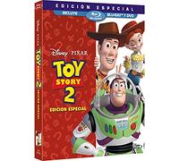 Toy Story 2 (Edición especial) [Blu-ray]