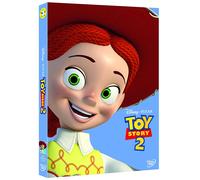 Toy Story 2 - Edición Especial DVD PIXAR ANIMATION STUDIOS