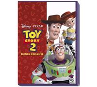 Toy Story 2 [Edizione: Francia] [Italia] [DVD]