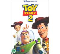 Toy Story 2 [Edizione: Francia] [Italia] [DVD]
