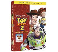 Toy Story 2 (Edizione Speciale) [Italia] [Blu-ray]