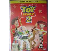 Toy story 2 (edizione speciale) [Italia] [DVD]