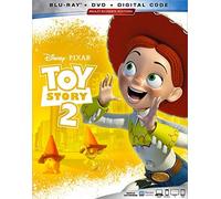 Toy Story 2 [USA] [Blu-ray]