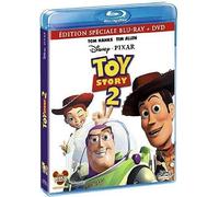 Toy Story 2 [Francia] [Blu-ray]