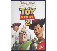 Toy Story 2 [Francia] [DVD]