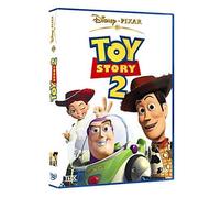 Toy Story 2 [Francia] [DVD]