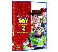 Toy Story 2 [Francia] [DVD]