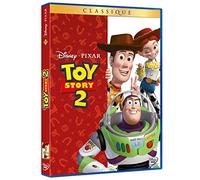Toy Story 2 [Francia] [DVD]