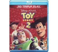 Toy_Story_2 [Italia] [Blu-ray]