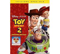 Toy story 2 (edizione speciale) [Italia] [DVD]